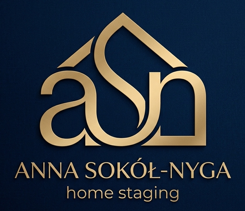 Anna Sokół-Nyga — Home Staging